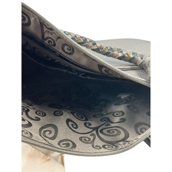 Brighton Barbados shoulder bag handbag - Picture 5 of 5